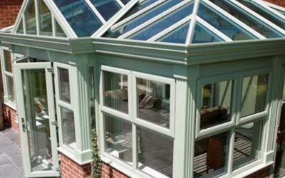 Essential Facts To Know About Conservatories Before Installing Them