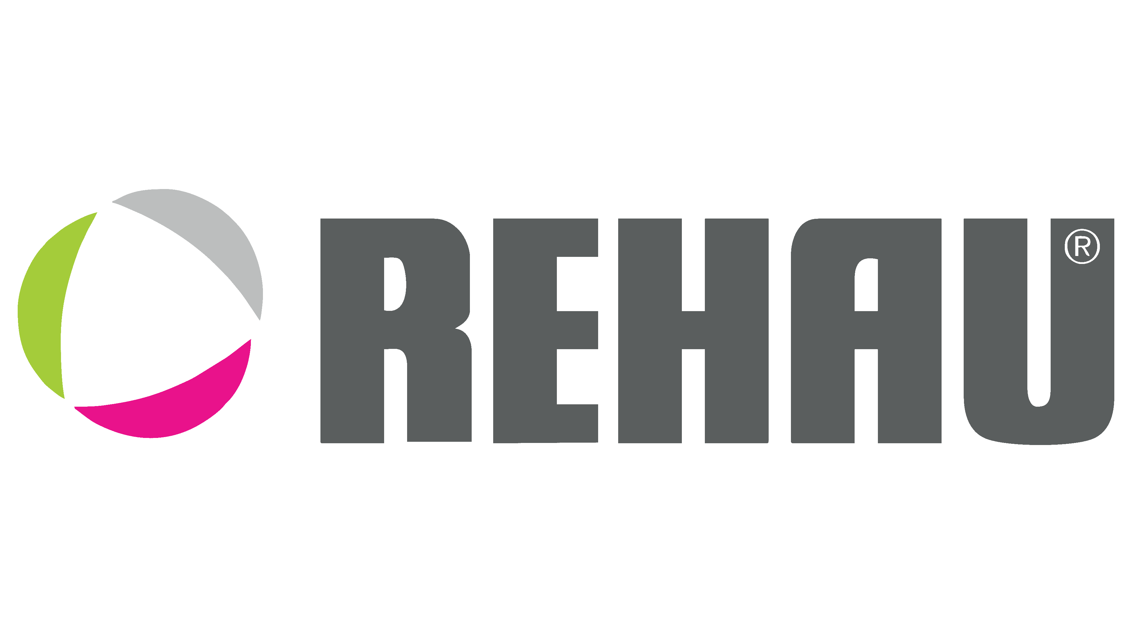 Rehau-Emblem